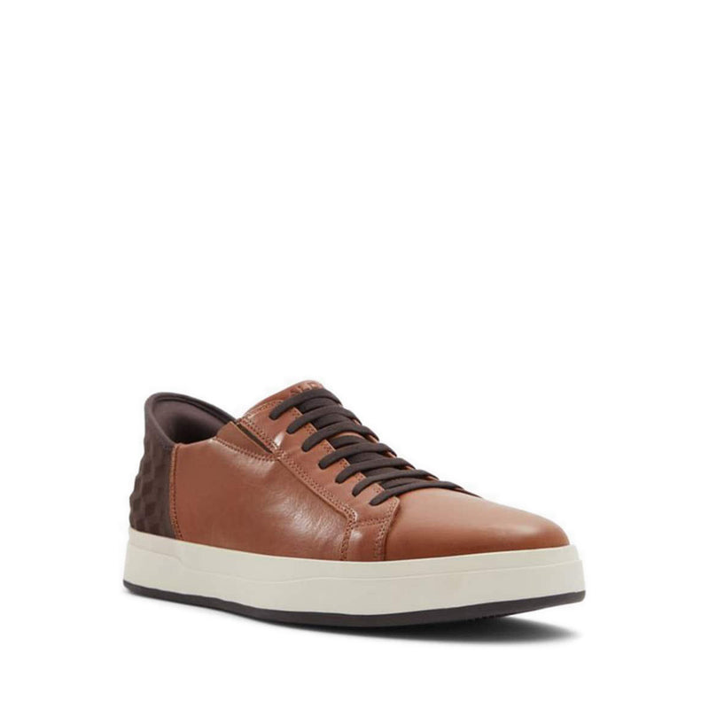 Invictus Men's Fashion Athletics - Tan