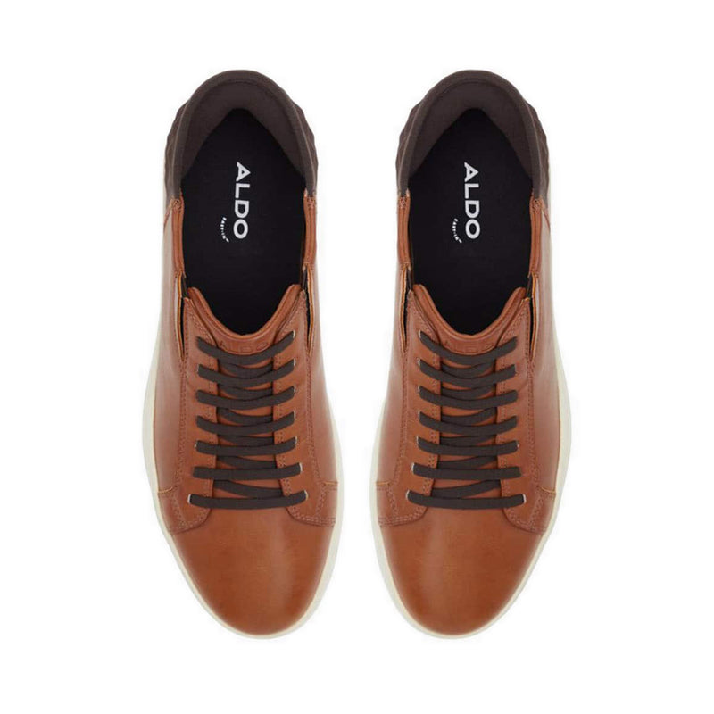 Invictus Men's Fashion Athletics - Tan