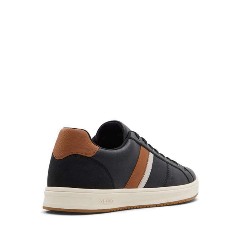 Citywalk Men's Fashion Athletics - Black