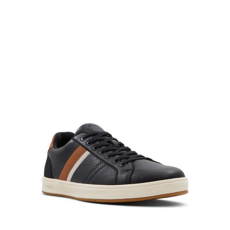 Citywalk Men's Fashion Athletics - Black