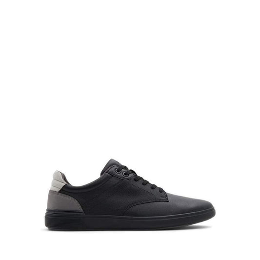 Rigidus Men's Fashion Athletics- Black