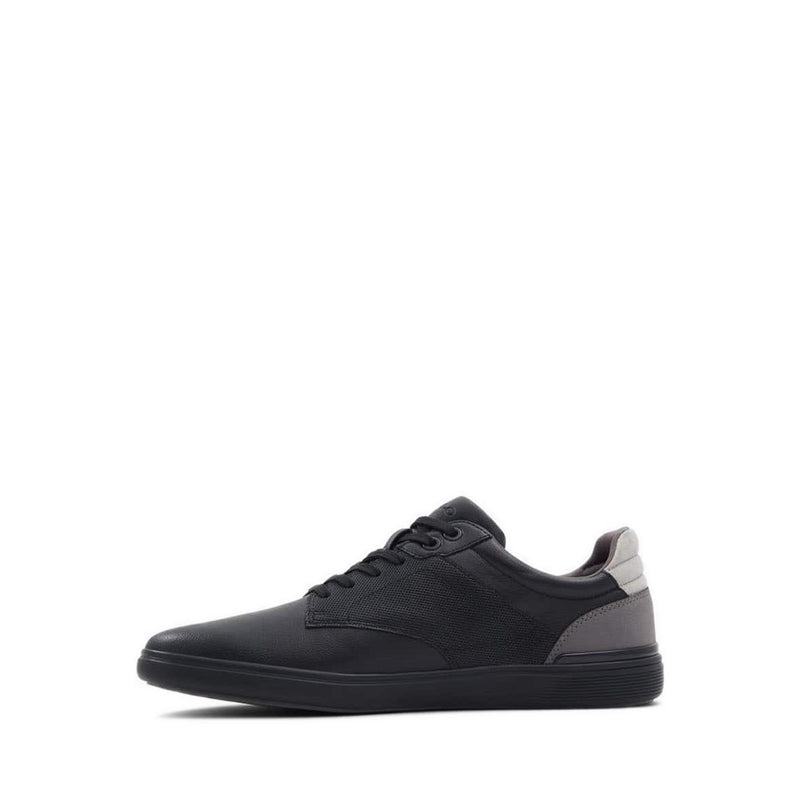 Rigidus Men's Fashion Athletics- Black