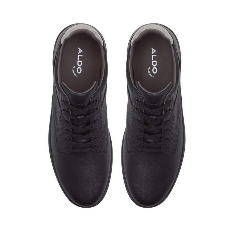 Rigidus Men's Fashion Athletics- Black