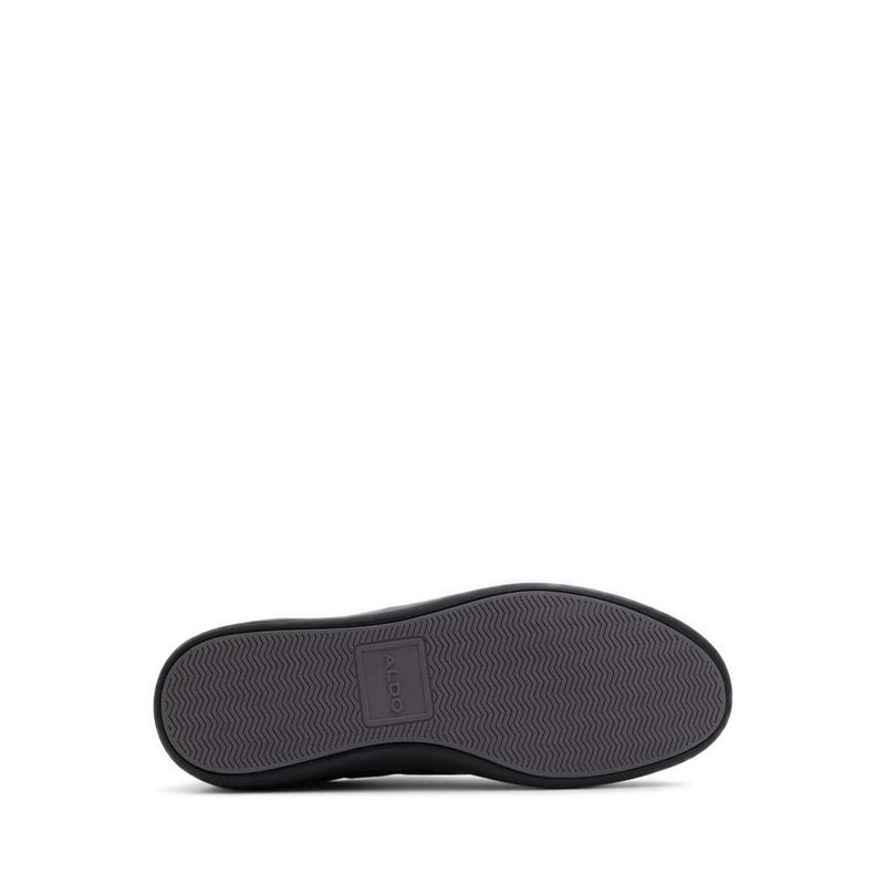 Rigidus Men's Fashion Athletics- Black