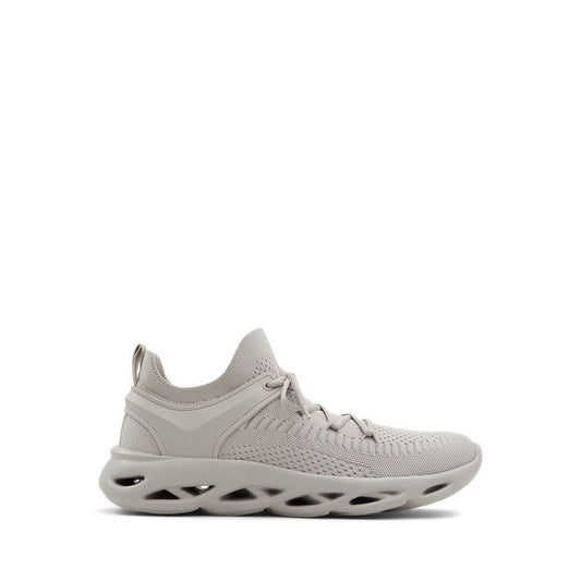 Capriole Men's Sneakers - Light Grey