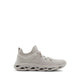 Capriole Men's Sneakers - Light Grey