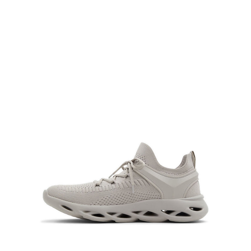 Capriole Men's Sneakers - Light Grey