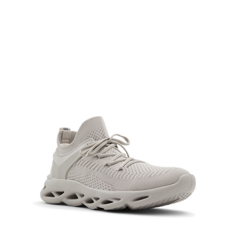 Capriole Men's Sneakers - Light Grey