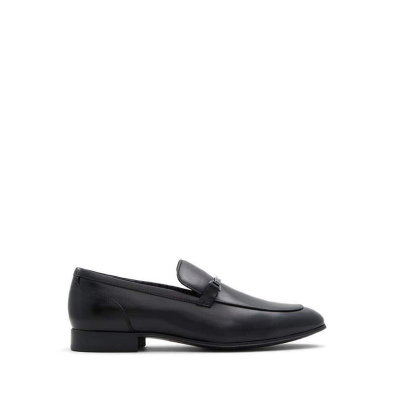 Figaro Men's Loafers - Black