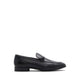 Figaro Men's Loafers - Black