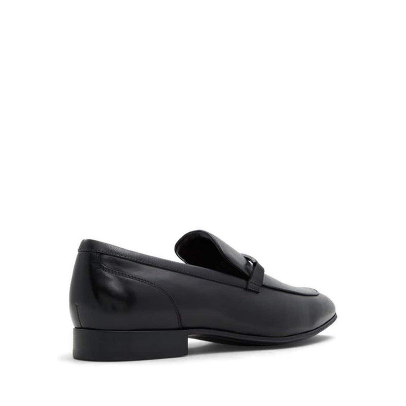 Figaro Men's Loafers - Black