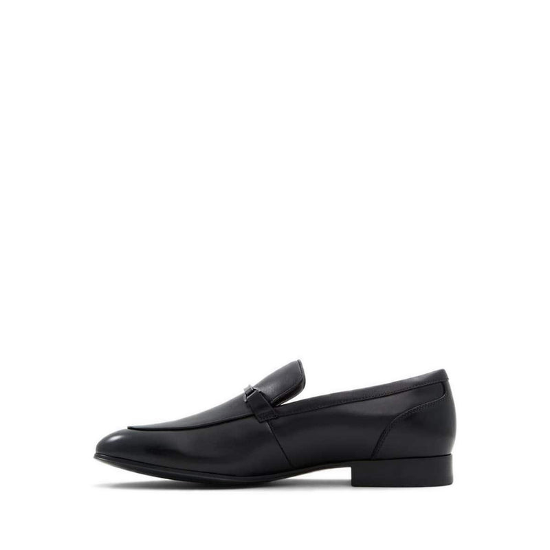 Figaro Men's Loafers - Black