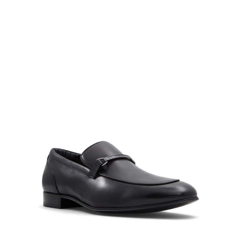 Figaro Men's Loafers - Black