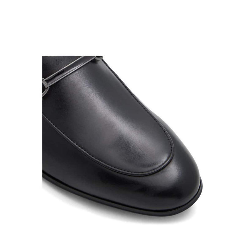 Figaro Men's Loafers - Black