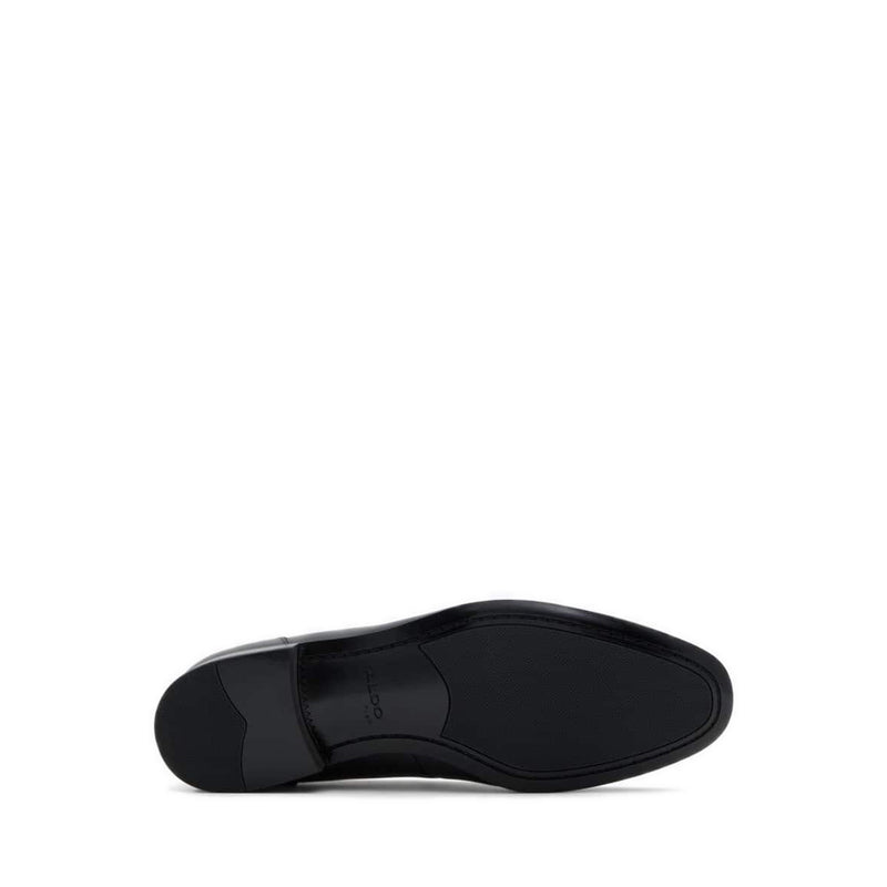 Figaro Men's Loafers - Black