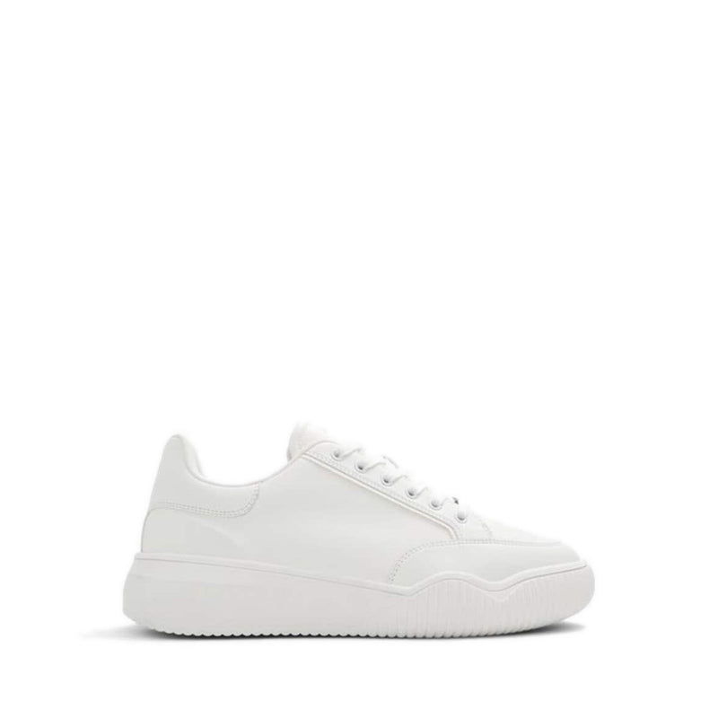 Kylian Men's Fashion Athletics - White