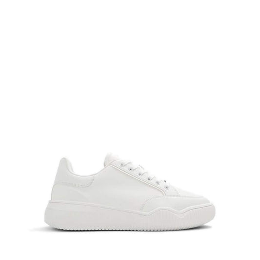 Kylian Men's Fashion Athletics - White