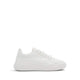 Kylian Men's Fashion Athletics - White