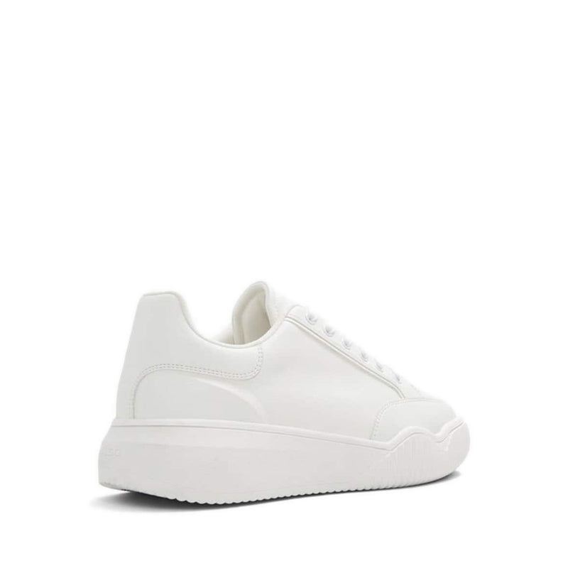 Kylian Men's Fashion Athletics - White
