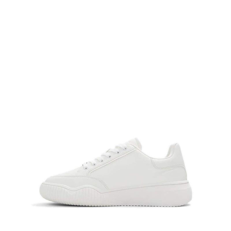 Kylian Men's Fashion Athletics - White