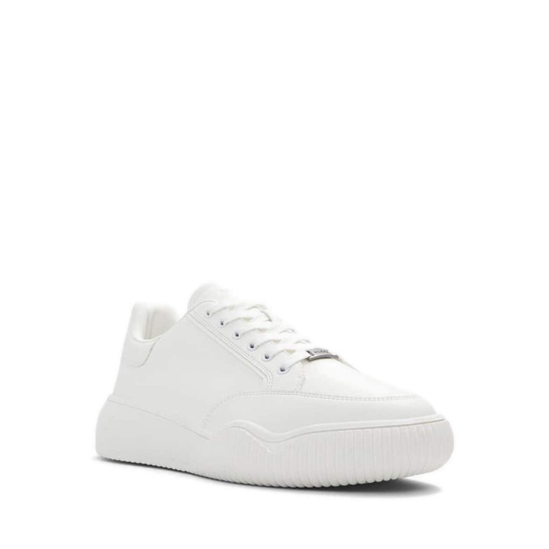 Kylian Men's Fashion Athletics - White