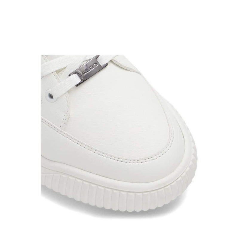 Kylian Men's Fashion Athletics - White