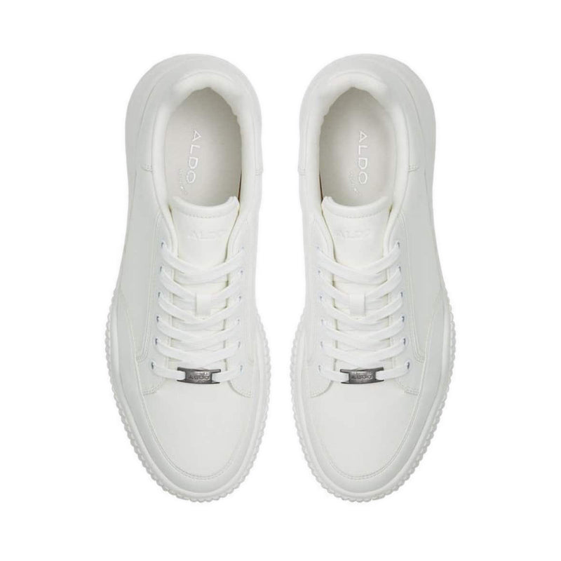 Kylian Men's Fashion Athletics - White