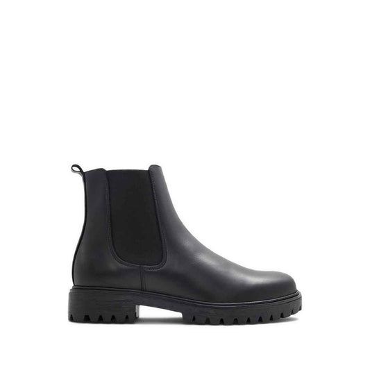 Adalitlan Women Chelsea Boot - Black