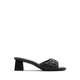 Banaryn Women's Heeled Sandals - Black