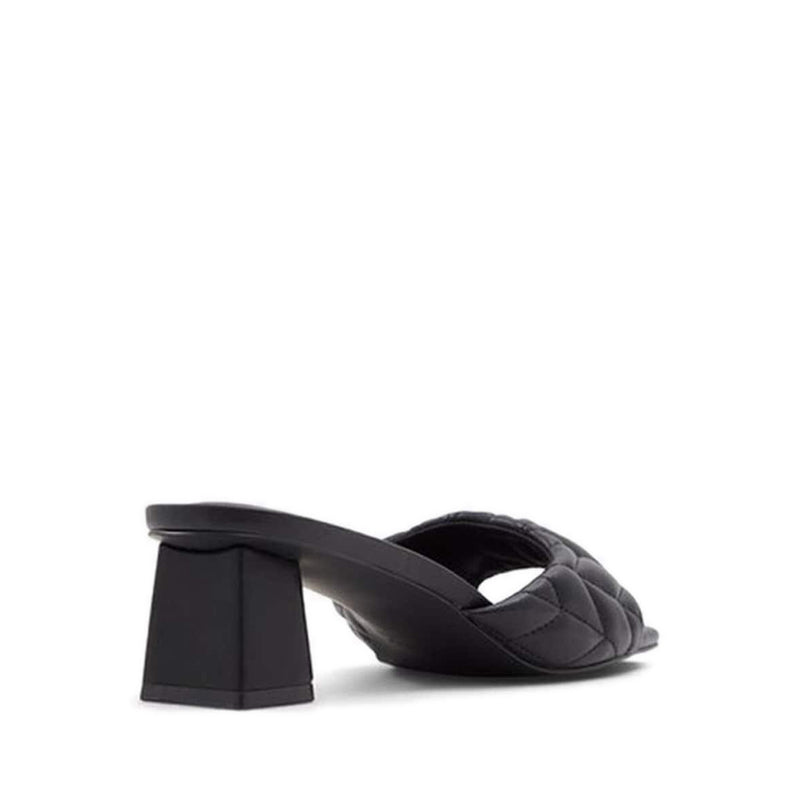 Banaryn Women's Heeled Sandals - Black