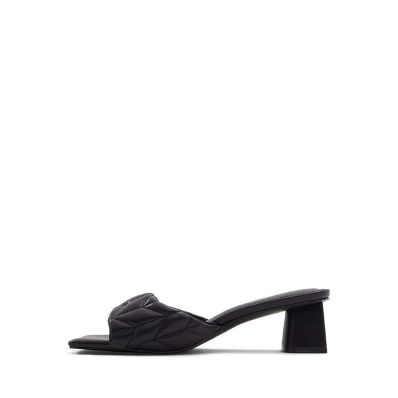 Banaryn Women's Heeled Sandals - Black
