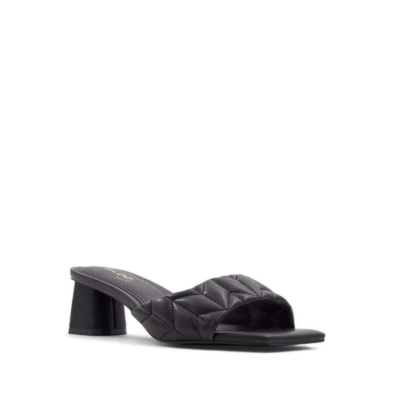 Banaryn Women's Heeled Sandals - Black