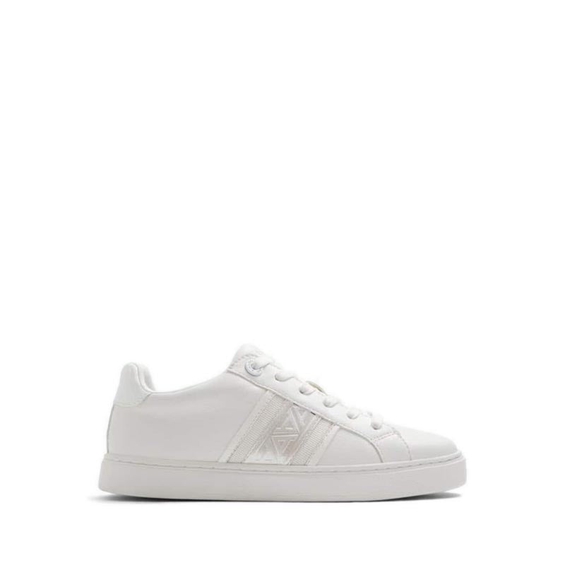 Palazzi Women's Fashion Athletics - White