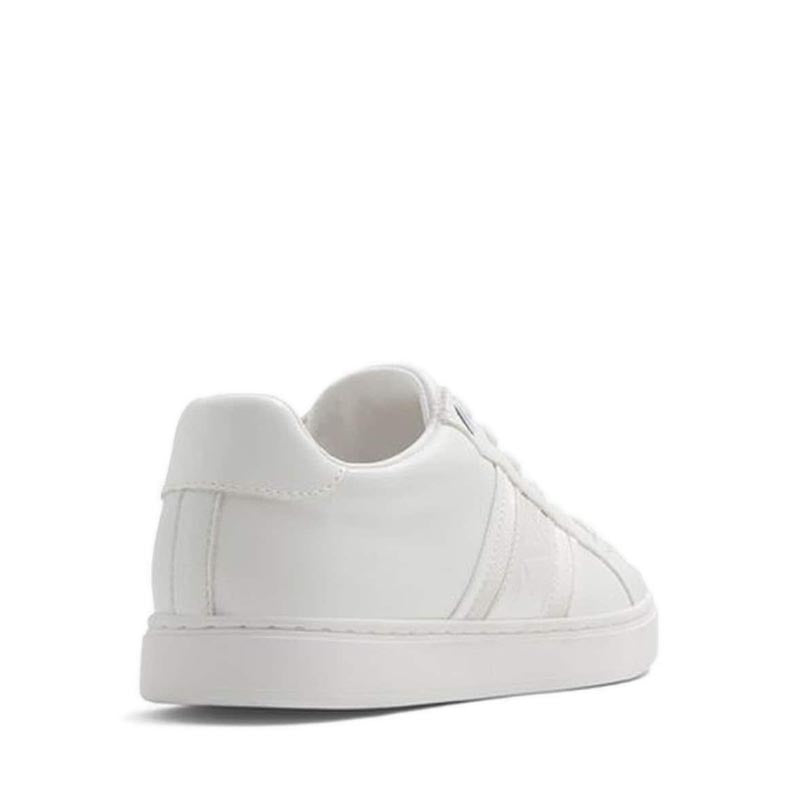 Palazzi Women's Fashion Athletics - White