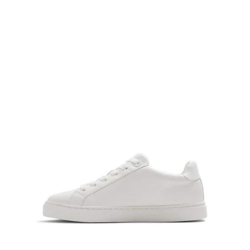 Palazzi Women's Fashion Athletics - White