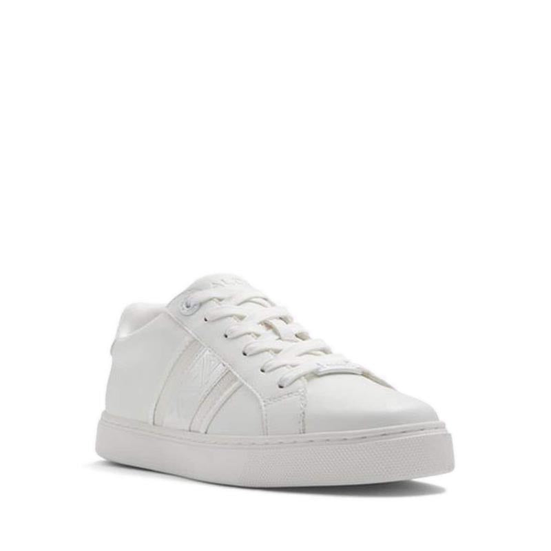 Palazzi Women's Fashion Athletics - White