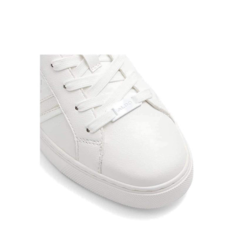 Palazzi Women's Fashion Athletics - White