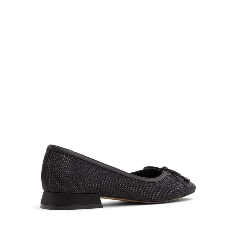 Gibbsi Ballerinas - Black