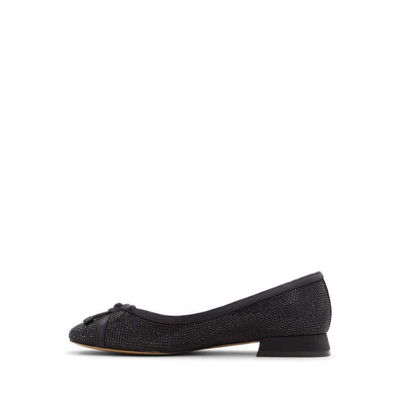 Gibbsi Ballerinas - Black