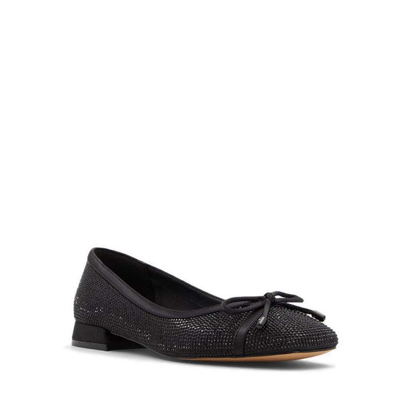 Gibbsi Ballerinas - Black