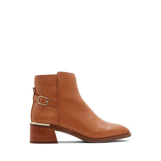 Siraveth Women's Boots - Medium Brown