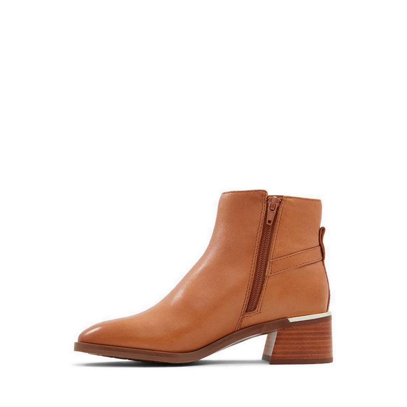 Siraveth Women's Boots - Medium Brown