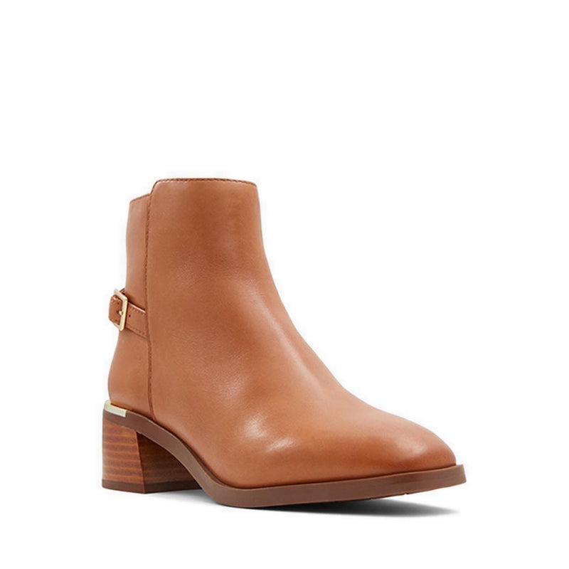 Siraveth Women's Boots - Medium Brown