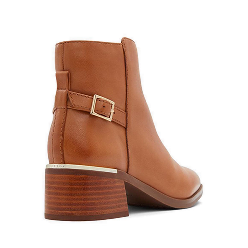 Siraveth Women's Boots - Medium Brown