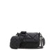 Aldo Mininorie Women  Cross Body-Black/Black