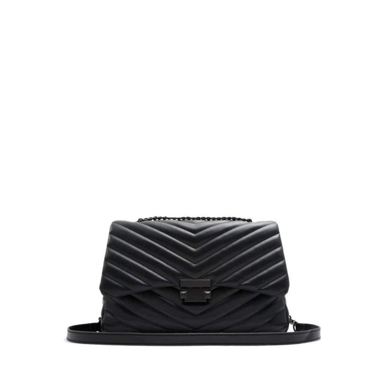 Lessie Women's Cross Body Bag - Black
