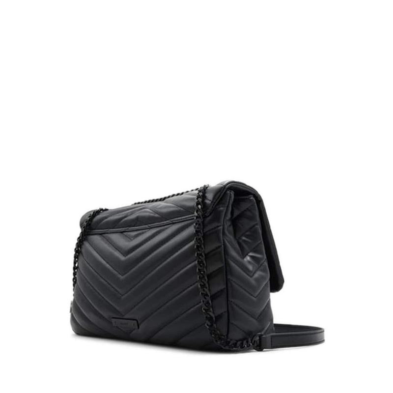 Lessie Women's Cross Body Bag - Black