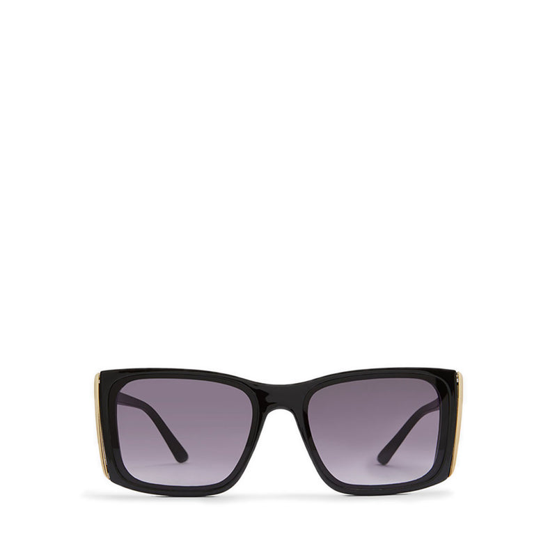 Rhecia Women's Sunglasses - Black