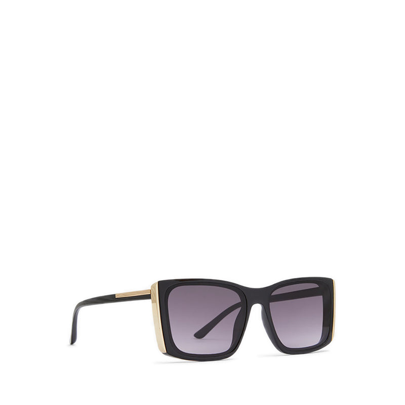 Rhecia Women's Sunglasses - Black