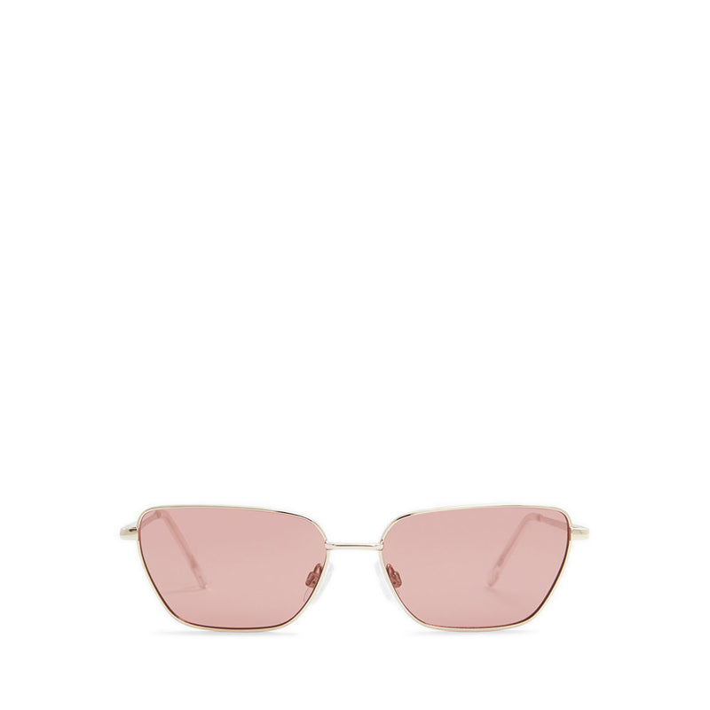 Uluhar Women's Sunglasses - Bordo